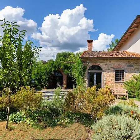 Podere Del Noce Apartman Vicchio