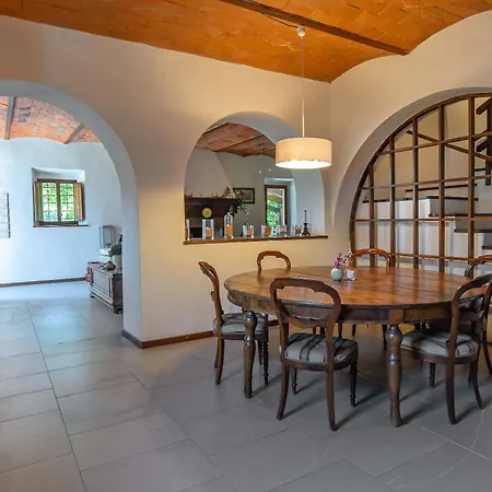 Lägenhet Podere Del Noce Vicchio