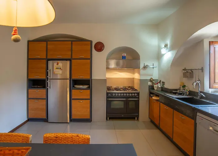 Apartament Podere Del Noce Vicchio