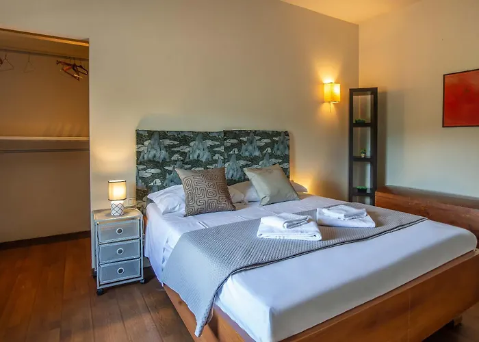 Apartament Podere Del Noce *