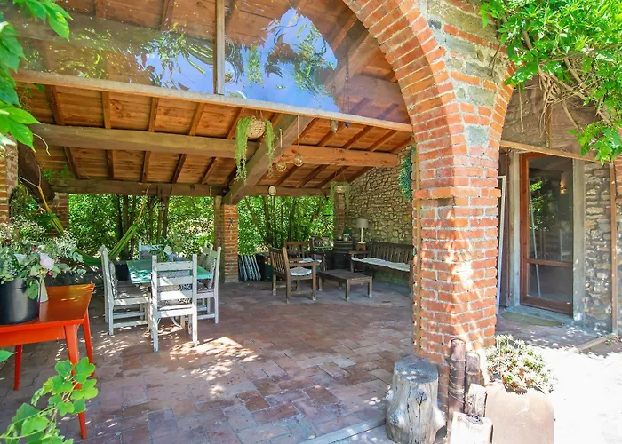 Podere Del Noce Vicchio