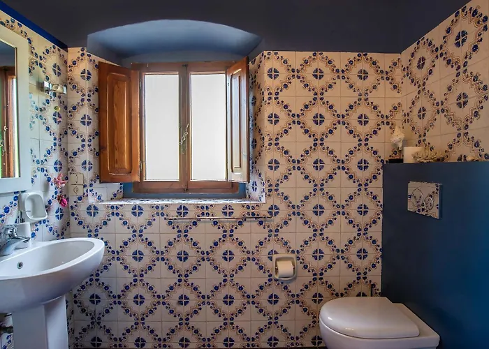 Podere Del Noce Apartament Vicchio