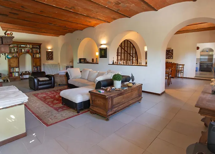 Podere Del Noce Vicchio