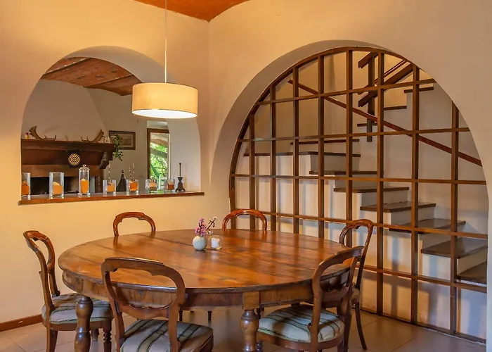 Apartament Podere Del Noce