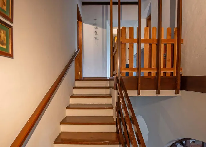 Apartament Podere Del Noce *