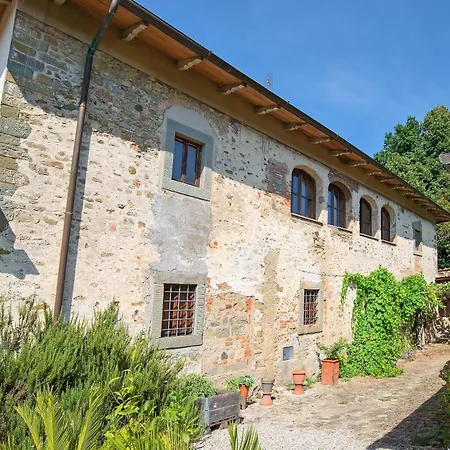 Podere Del Noce Apartment *