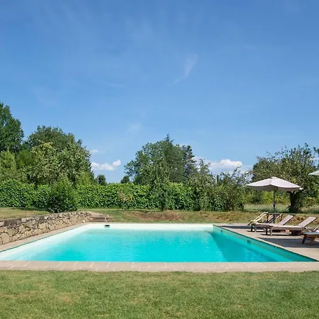 Apartment Podere Del Noce *