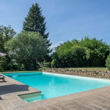 Podere Del Noce Apartment Vicchio