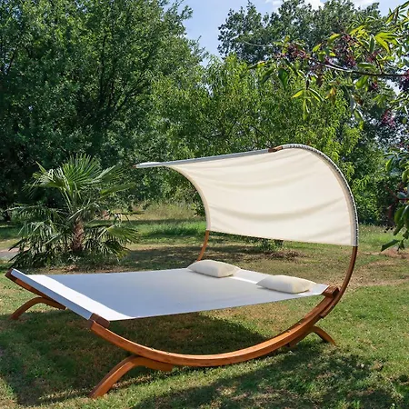 Apartment Podere Del Noce *