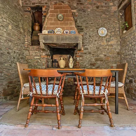 Podere Del Noce Apartment *