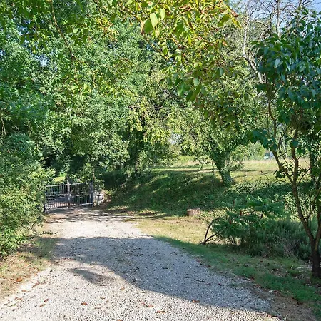 Apartment Podere Del Noce
