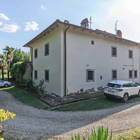 Podere Del Noce * Vicchio