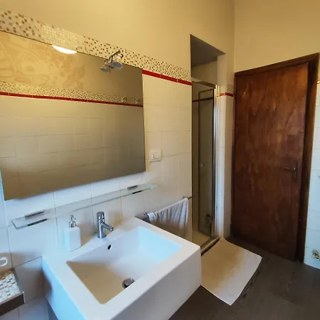 Podere Del Noce Apartment