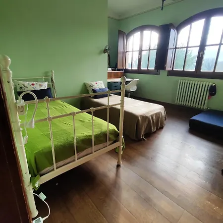 Apartment Podere Del Noce *