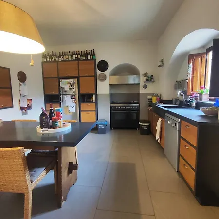 Apartment Podere Del Noce Vicchio