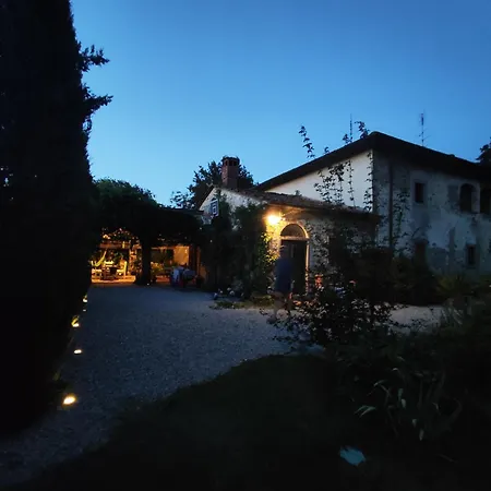 Podere Del Noce Vicchio