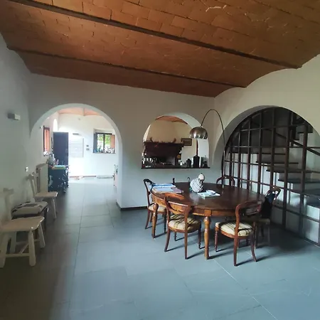 Apartment Podere Del Noce
