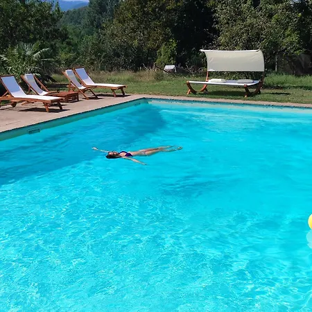 Podere Del Noce Apartment *