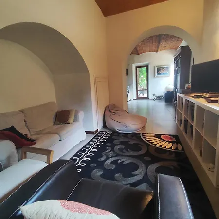 Apartment Podere Del Noce *