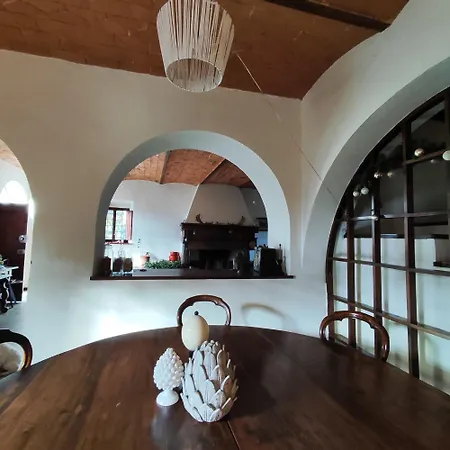 Apartment Podere Del Noce Vicchio
