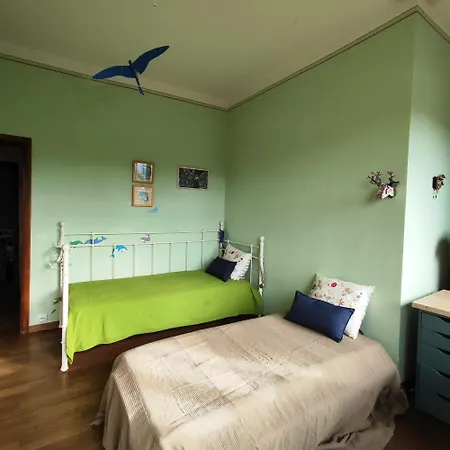 Podere Del Noce Apartment