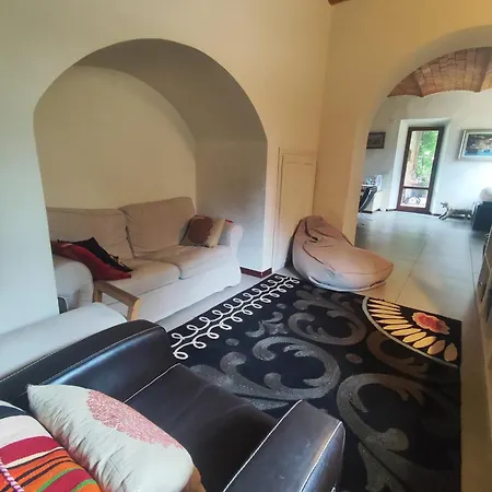 Apartment Podere Del Noce