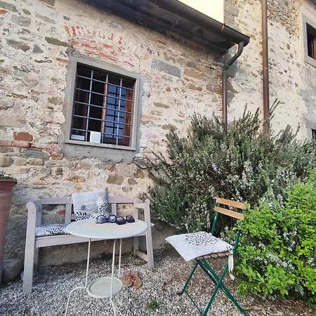 Apartment Podere Del Noce *