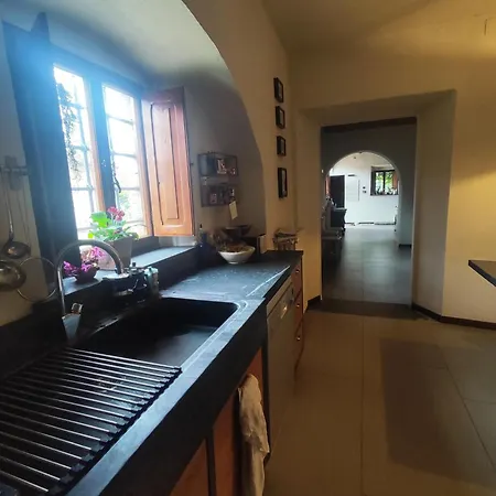 Podere Del Noce Apartment Vicchio