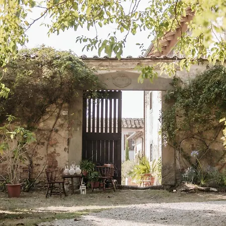 Apartment Podere Del Noce *