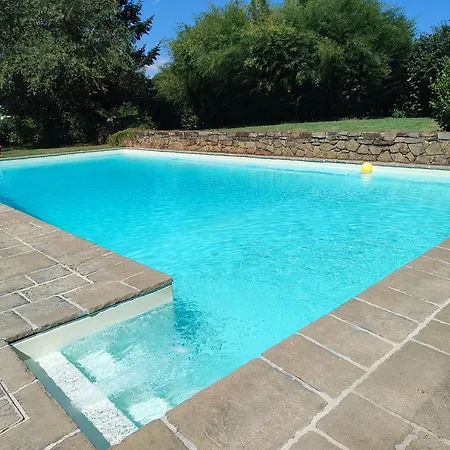 Podere Del Noce Apartment Vicchio