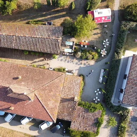 Podere Del Noce Vicchio